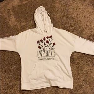 Whatever Forever Jacket